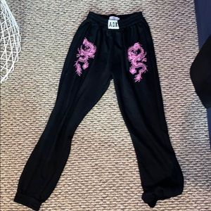Adika sweatpants